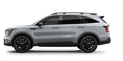 Grubbs Kia of Wichita Falls in Wichita Falls TX