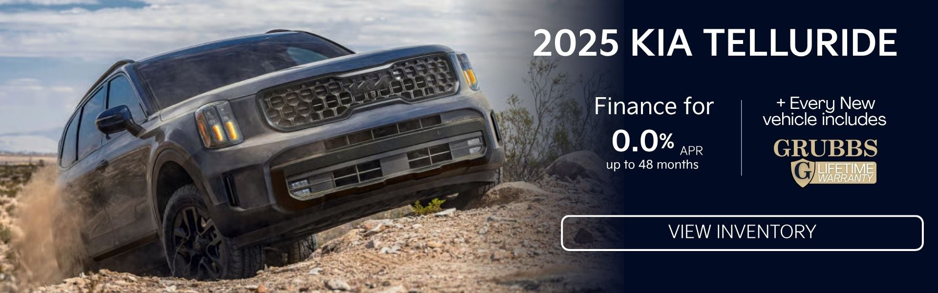 KIA TELLURIDE