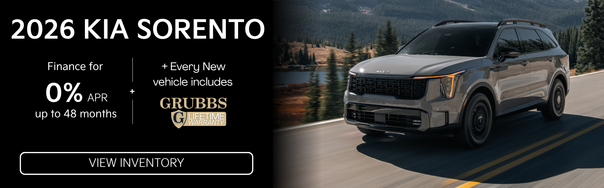 SORENTO