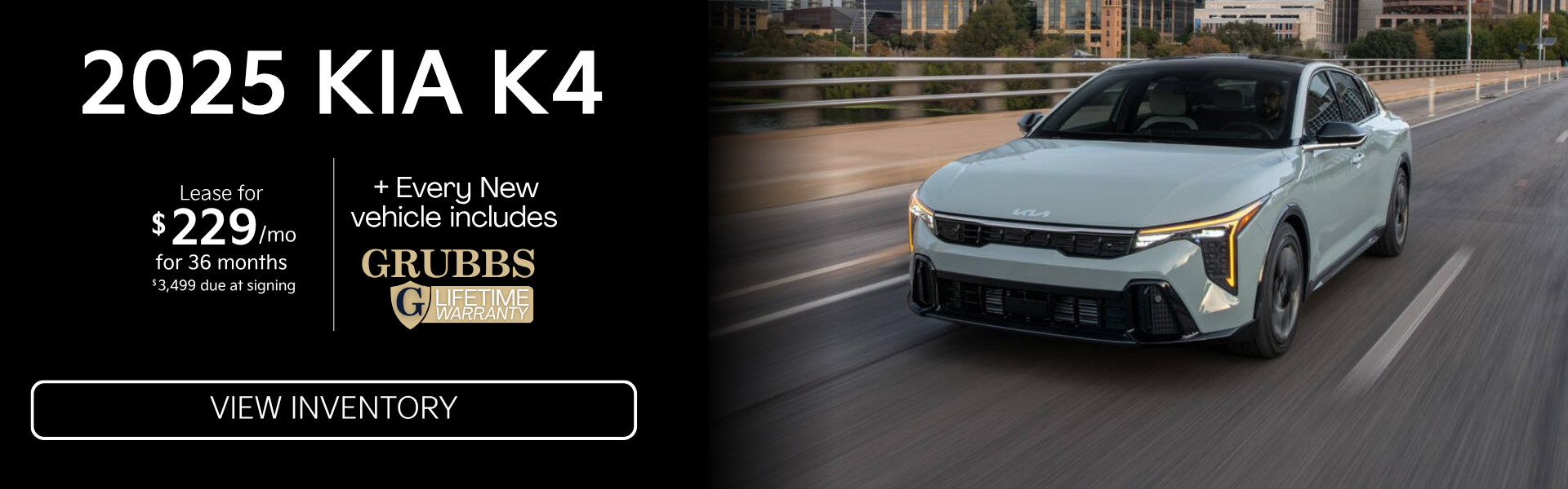 KIA K4