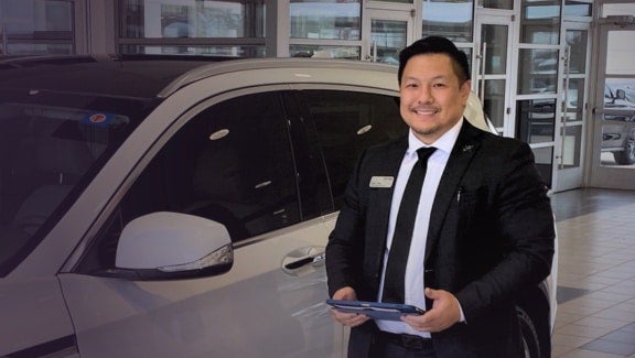 Grubbs Kia of Wichita Falls in Wichita Falls TX